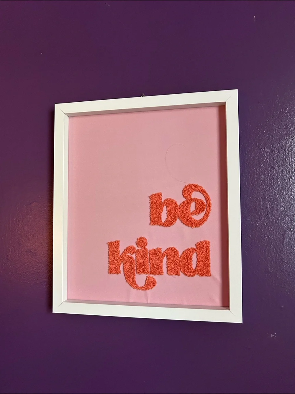 N/A retro framed